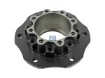 DT Spare Parts - Wheel hub - 4.69673