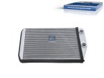 DT Spare Parts - Heat exchanger - 12.79502