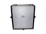 DT Spare Parts - Radiator - 4.68739