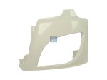 DT Spare Parts - Lamp cover - 5.16135