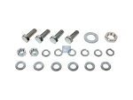 DT Spare Parts - Mounting kit - 10.26042