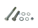 DT Spare Parts - Mounting kit - 3.96511