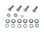 DT Spare Parts - Mounting kit - 10.36052