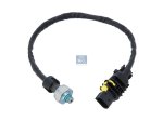 DT Spare Parts - Pressure sensor - 2.76039