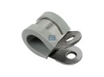 DT Spare Parts - Pipe clamp - 7.16191 - 5 Pack