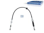 DT Spare Parts - Control cable - 12.38104