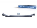 DT Spare Parts - Leaf spring - 12.60091