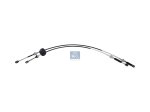 DT Spare Parts - Control cable - 6.47171