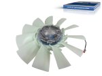 DT Spare Parts - Fan with clutch - 1.11466