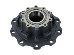 DT Spare Parts - Wheel hub - 1.17329