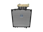 DT Spare Parts - Radiator - 3.16286