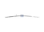 DT Spare Parts - Control wire - 13.33011