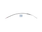 DT Spare Parts - Control wire - 13.33014