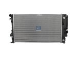 DT Spare Parts - Radiator - 4.68733