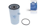 DT Spare Parts - Fuel filter - 4.69679