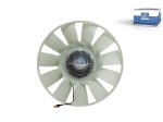 DT Spare Parts - Fan with clutch - 3.15219