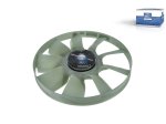 DT Spare Parts - Fan with clutch - 3.15218