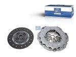 DT Spare Parts - Clutch kit - 4.92059