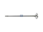 DT Spare Parts - Exhaust valve - 2.10585 - 2 Pack