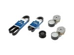 DT Spare Parts - Belt tensioner kit - 6.92405