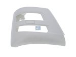 DT Spare Parts - Bumper cover - 3.80783