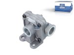 DT Spare Parts - Quick release valve - 1.18951