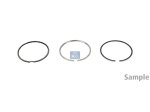 DT Spare Parts - Piston ring kit - 5.94226