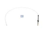 DT Spare Parts - Control wire - 4.69678