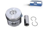 DT Spare Parts - Piston - 7.54665