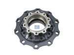 DT Spare Parts - Wheel hub - 1.17363