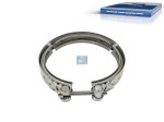 DT Spare Parts - Clamp - 1.12807