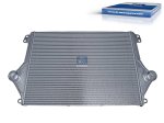 DT Spare Parts - Intercooler - 1.11475