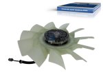 DT Spare Parts - Fan with clutch - 1.11761