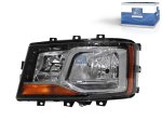 DT Spare Parts - Headlamp - 1.51013