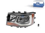 DT Spare Parts - Headlamp - 1.51009