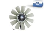 DT Spare Parts - Fan with clutch - 1.11765