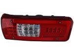 DT Spare Parts - Tail lamp - 7.25431