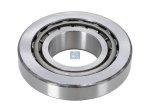 DT Spare Parts - Tapered roller bearing - 7.46224