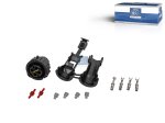 DT Spare Parts - Repair kit - 4.96007