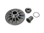 DT Spare Parts - Repair kit - 1.31626