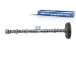 DT Spare Parts - Camshaft - 3.14027