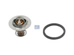 DT Spare Parts - Thermostat - 12.18027