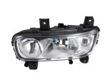 DT Spare Parts - Headlamp - 4.69707