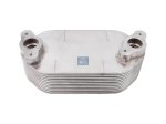 DT Spare Parts - Oil cooler - 4.68763