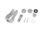 DT Spare Parts - Mounting kit - 5.70401