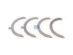 DT Spare Parts - Thrust washer kit - 2.91407