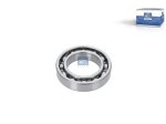 DT Spare Parts - Ball bearing - 4.69659