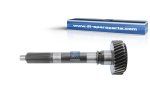 DT Spare Parts - Input shaft - 1.44003