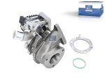 DT Spare Parts - Turbocharger - 13.64031