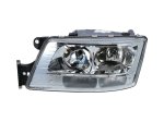 DT Spare Parts - Headlamp - 3.32503